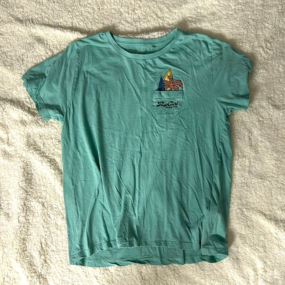 Ripcurl shirt